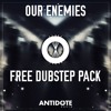Free Dubstep Bass Loops And Oneshots By Our Enemies Mp3