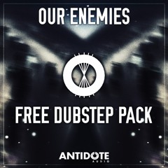 FREE DUBSTEP BASS LOOPS & ONESHOTS by Our Enemies