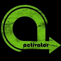 Tosh1R - Digital Life Special: Activator Dedication Mix