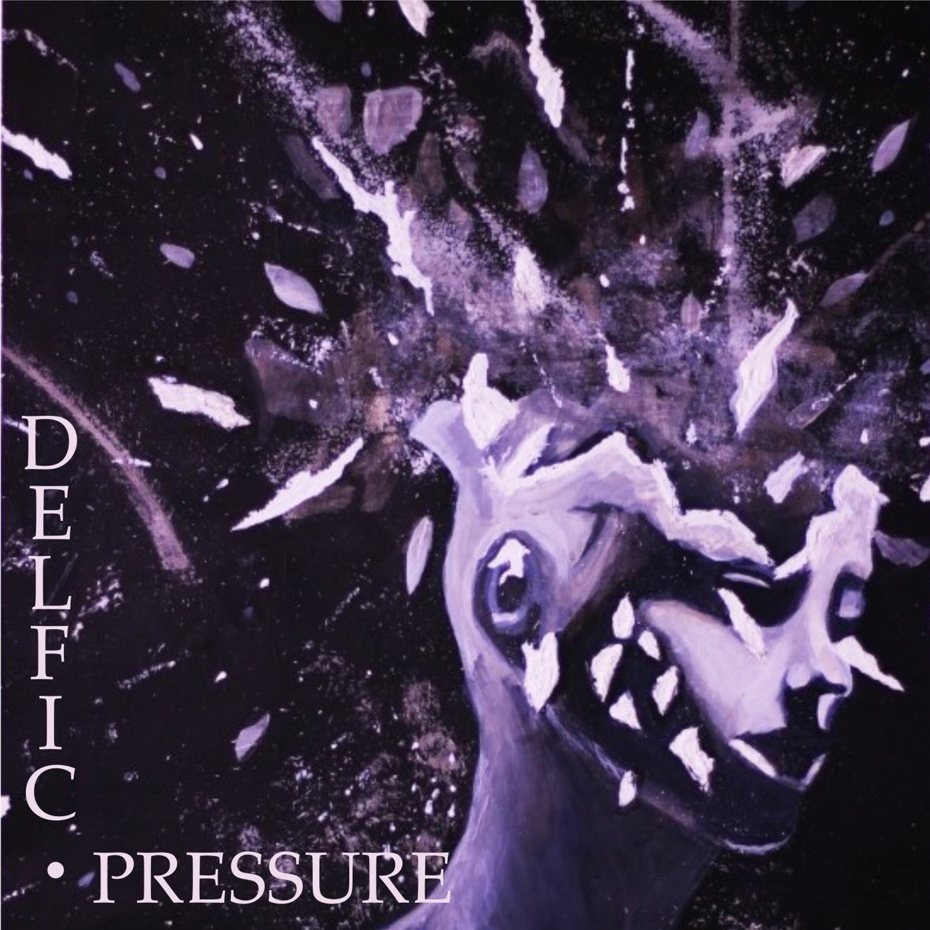 Delfic - Deep Rhythms