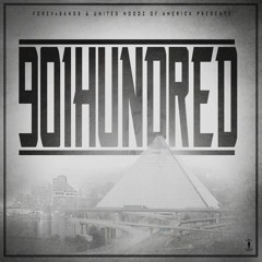 Woodie Bands & Yung Gunner - Dash(Prod. By JayRugerBeatz)