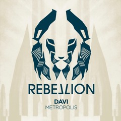 DAVI - None Of Us