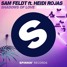 Shadows Of Love (ft. Heidi Rojas) (Busterz Remix)