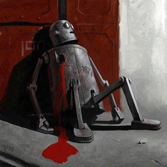 HAWKINZ - DEATH OF A ROBOT (FREE)
