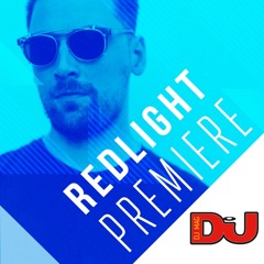 LIMITED FREE DOWNLOAD: Redlight 'Ever True'