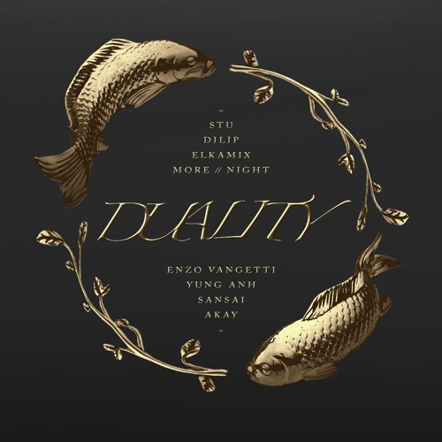 DIlIP X STU - APOPHIS