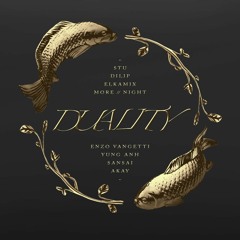 YUNG ANH X STU - KHNOUM