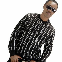 WAYNE WONDER - Justice Sound Mix