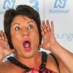 PaulaBennett not PaulaBennett (Take me to America plz)