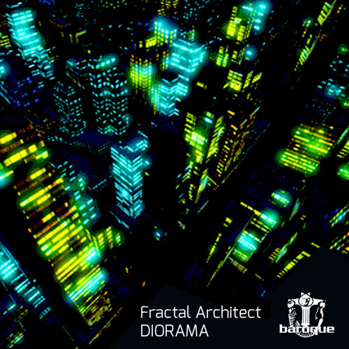 Fractal Architect - Pyramids (Original Mix)