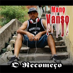 01  Parado Na Ilusão - Mano Vanso