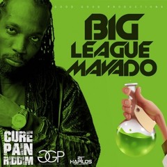 MAVADO - Big League  (Dubplate)
