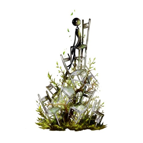 Dream - Rabpit_DeeMo (game ver.)