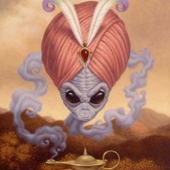 EMILIAN WONK  X MUTANT - ALIEN GENIUS  (FORTHCOMING SOUTHSIDE DUBSTARS UK)