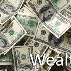 Wealth Affirmations