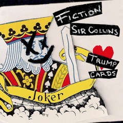 Trump Cards (feat. Sir Collins) [prod. by Carlo]