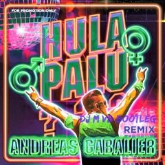Andreas Gabalier - Hulapalu (DJ MvB Dance Bootleg)