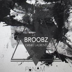 Broobz - Danke Laurent (Preview)