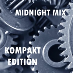 Midnight Mix - Kompakt Edition