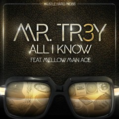 All I Know Feat. Mellow Man Ace (Radio Edit)