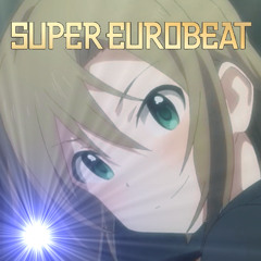 ØωØver!! (EUROBEAT REMIX)