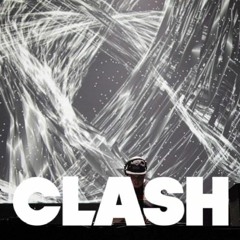 Clash DJ Mix - Etch