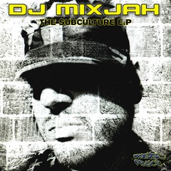 DJ MIXJAH - TELL 'EM WHY - F/C on MASTERPEACE - 160k Clip