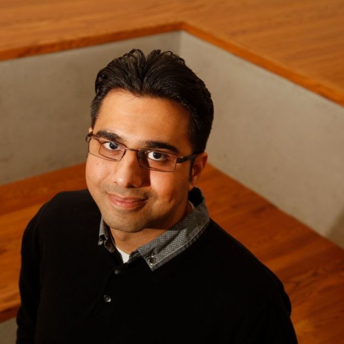 Stream episode Episode 41: Amir Rajan Pwns The App Store by Away From ...