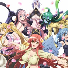 Monster Musume No Iru Nichijou OP (Tekraider Remix)
