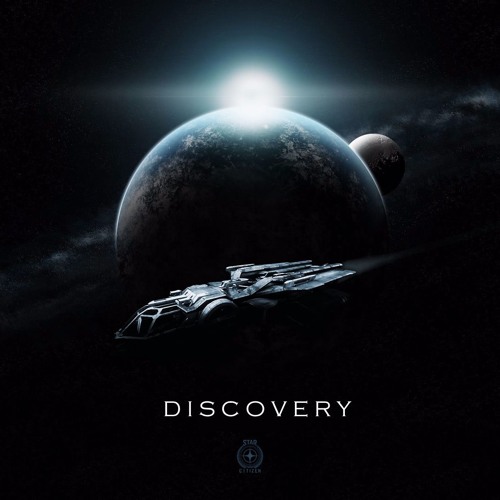 „Discovery“ – Star Citizen Soundtrack [Fan-Made]