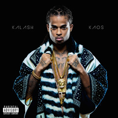 Kalash - Taken (Instrumental Remake)