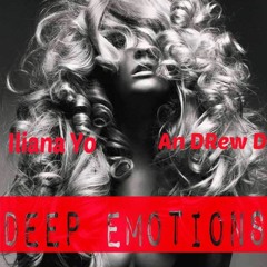 An DRew D - Deep Emotions 041 Guest Mix May 2016