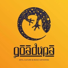 Psique - Goa Dupa