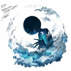 Reflection (mirror night) - V.K_DeeMo (full ver.)