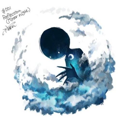 Reflection (mirror night) - V.K_DeeMo (full ver.)