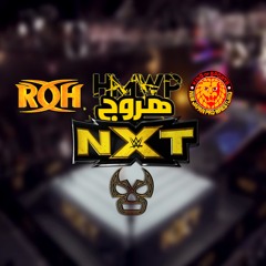 هروج ان اكس تي و الانديز  - الحلقة ٦