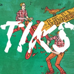 Liis Lemsalu - Shine (Sander Mölder Tiks edit)