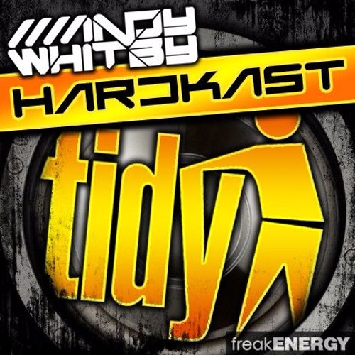 TIDY TRAX / HARDKAST ETC