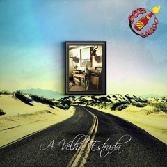 Bob Calado - Mind's Desert