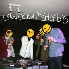 SMILING (FEAT. LIAM MCLEAN, RED FORMAN, A DOUBLED & BLAKEY BILL) PRODUCED BY DIGGINS