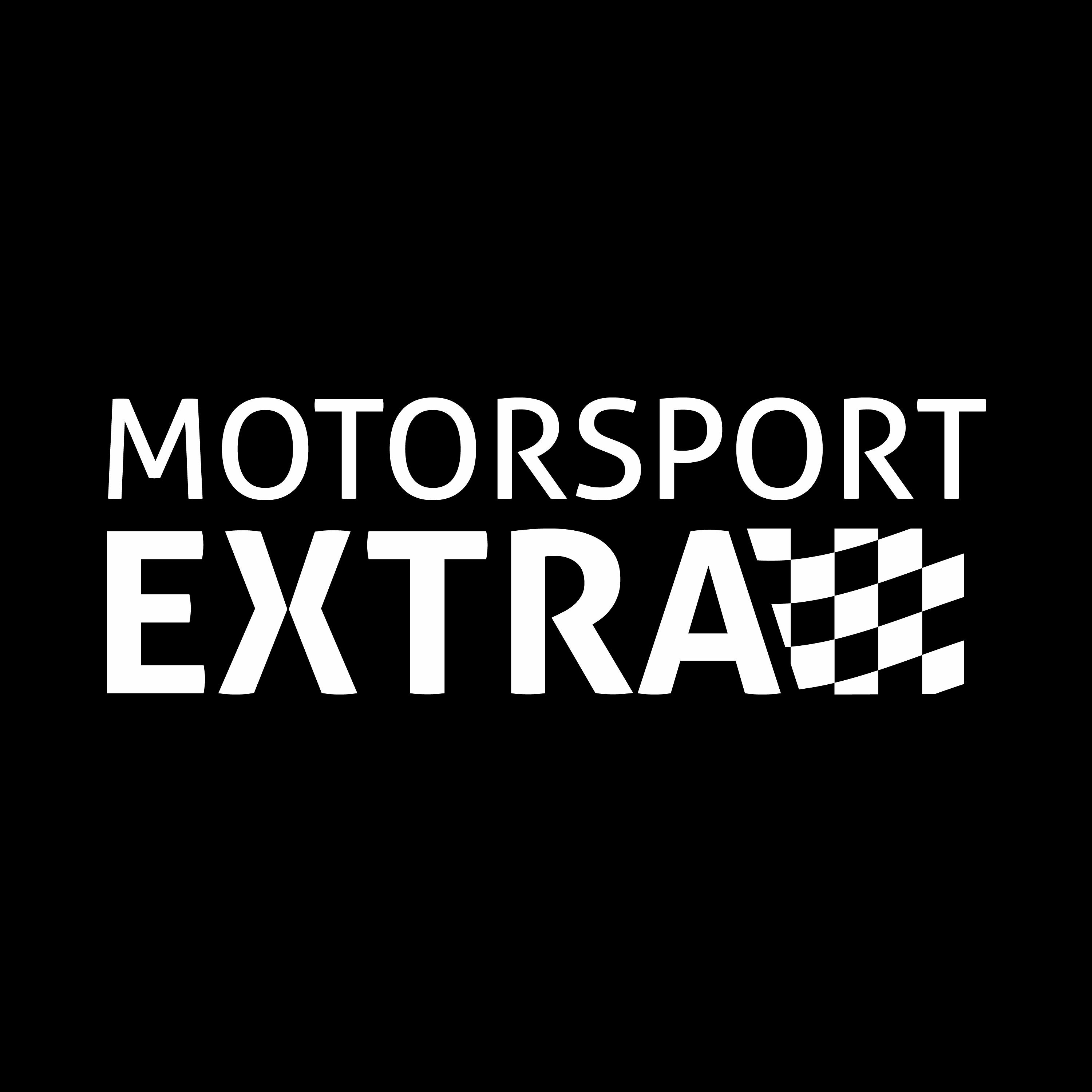 Motorsport Extra Episode One: 2016 Spanish Grand Prix episode artwork