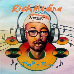 Rich Medina presents Jump 'n' Funk (Album Sampler)