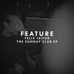 Felix Leifur - Giving