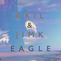 kriL & JimK - Eagle (Original Mix)