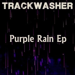 TRACKWASHER - Purple Rain