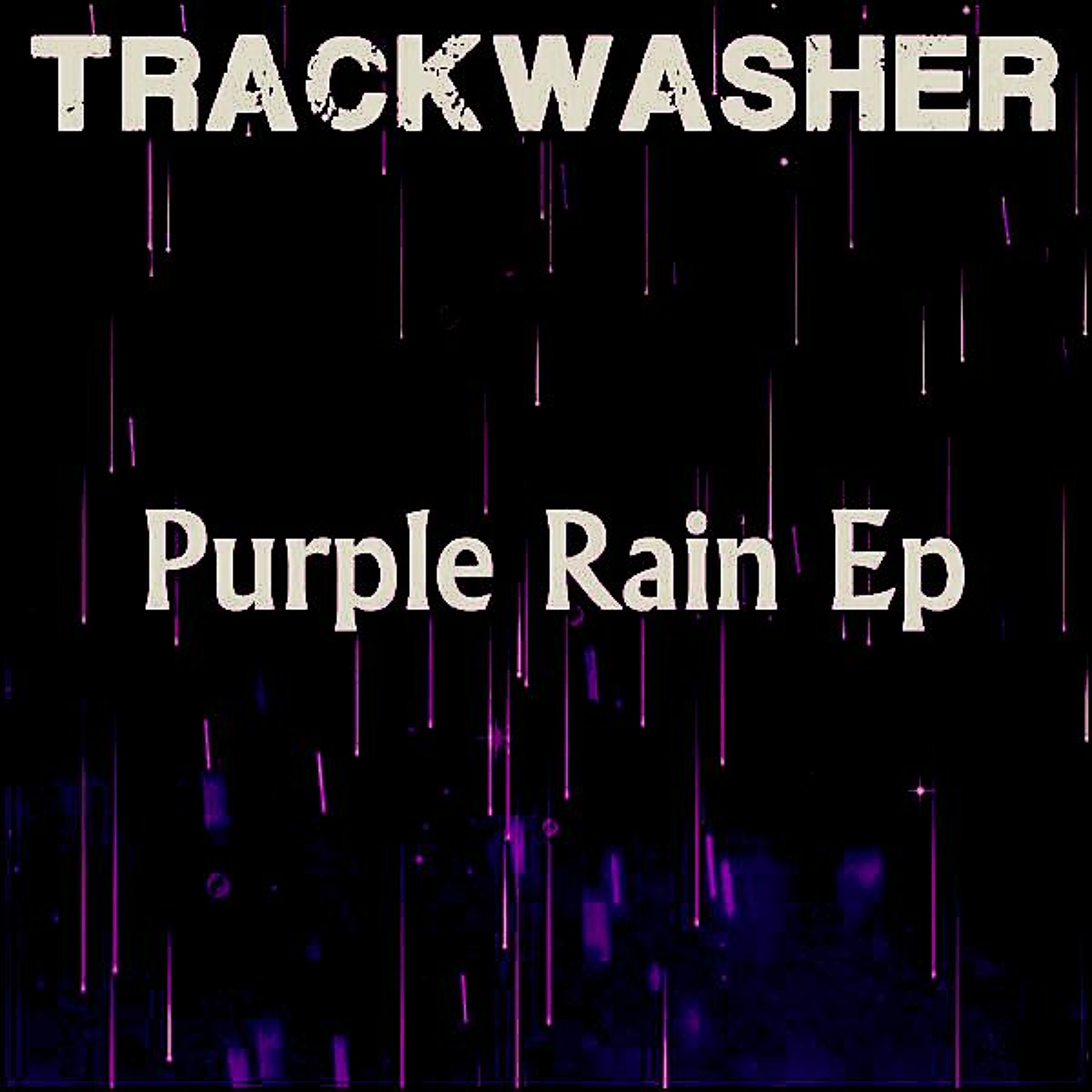 trackwasher