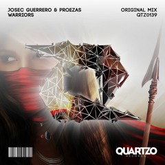 Josec Guerrero & Proezas - Warriors (OUT NOW!)