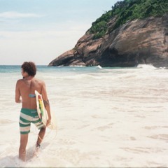 1 -Solstício - Os Cabruncos