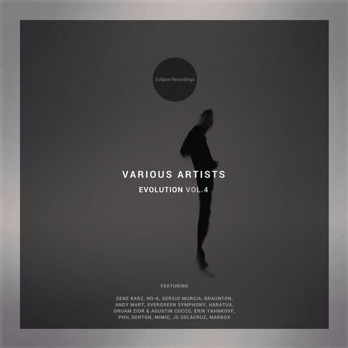 Mimic - Lost (Original Mix) (Eclipse Recordings)