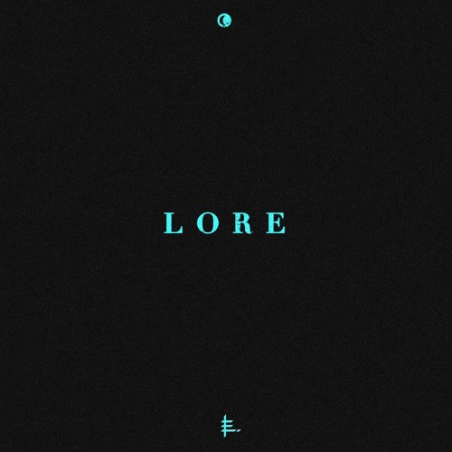 Druid Cloak - Molten Peak (INTERFERON Remix)
